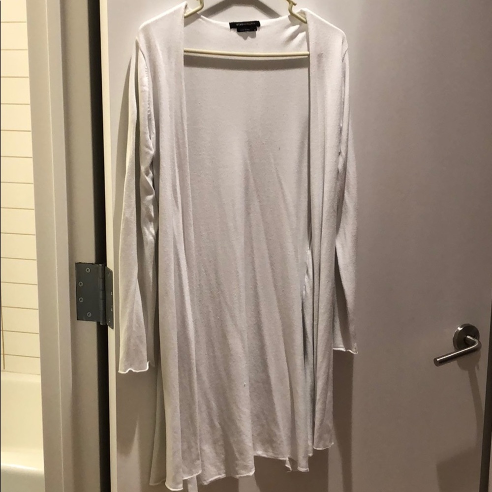Bcbg cardigan